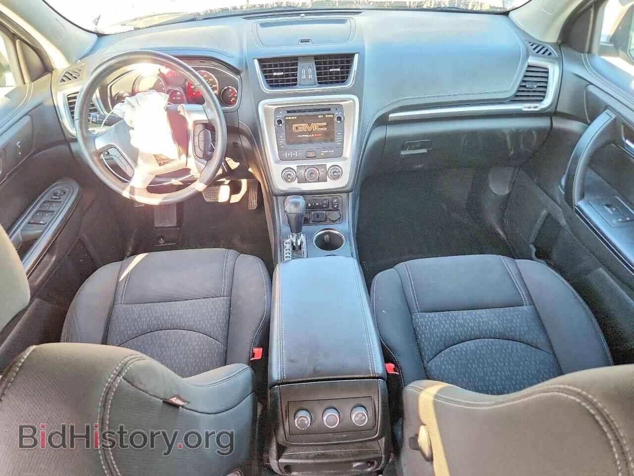 2015 GMC ACADIA - VIN: 1GKKVPKD3FJ348546 - Фото 8