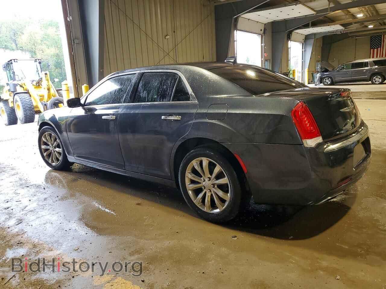 2016 CHRYSLER 300 - VIN: 2C3CCAKG2GH170794 - Photo 2
