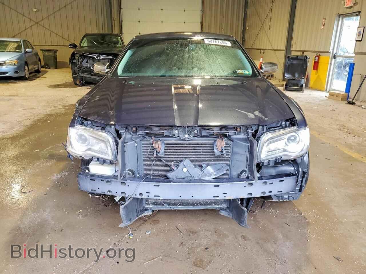 2016 CHRYSLER 300 - VIN: 2C3CCAKG2GH170794 - Photo 5