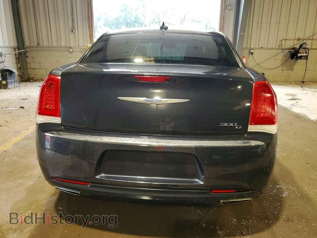 2016 CHRYSLER 300 - VIN: 2C3CCAKG2GH170794 - Photo 6