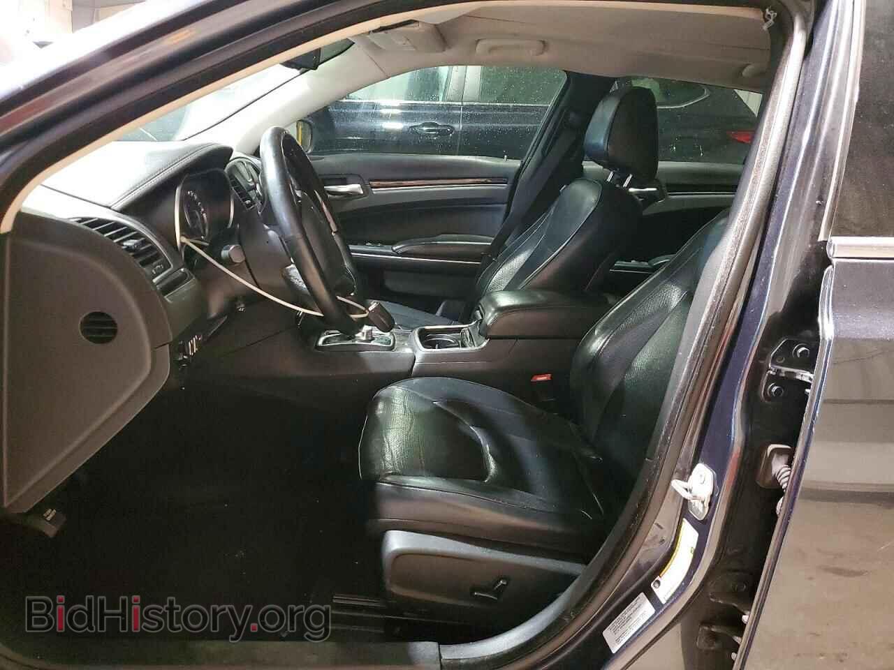 2016 CHRYSLER 300 - VIN: 2C3CCAKG2GH170794 - Photo 7