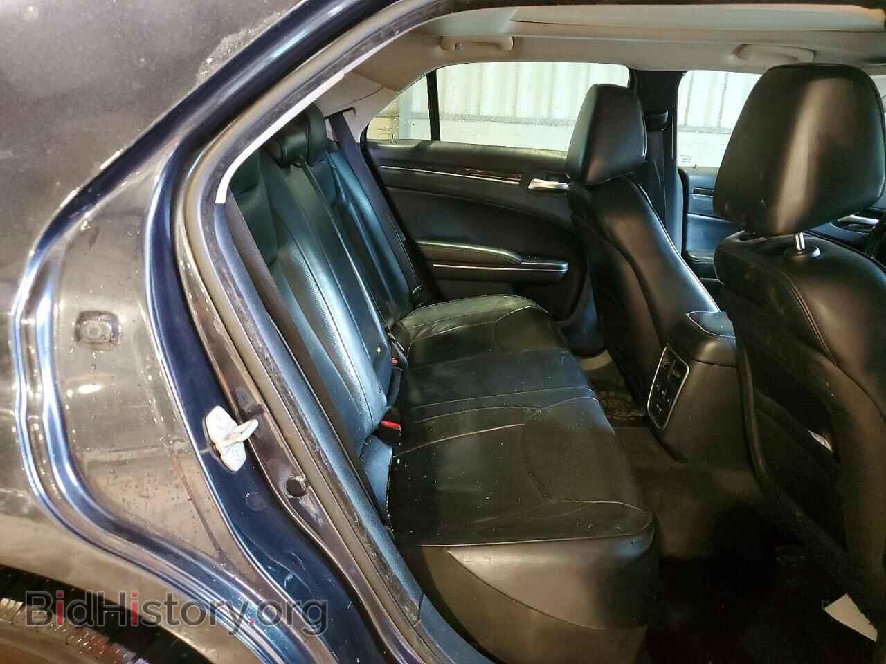 2016 CHRYSLER 300 - VIN: 2C3CCAKG2GH170794 - Photo 10
