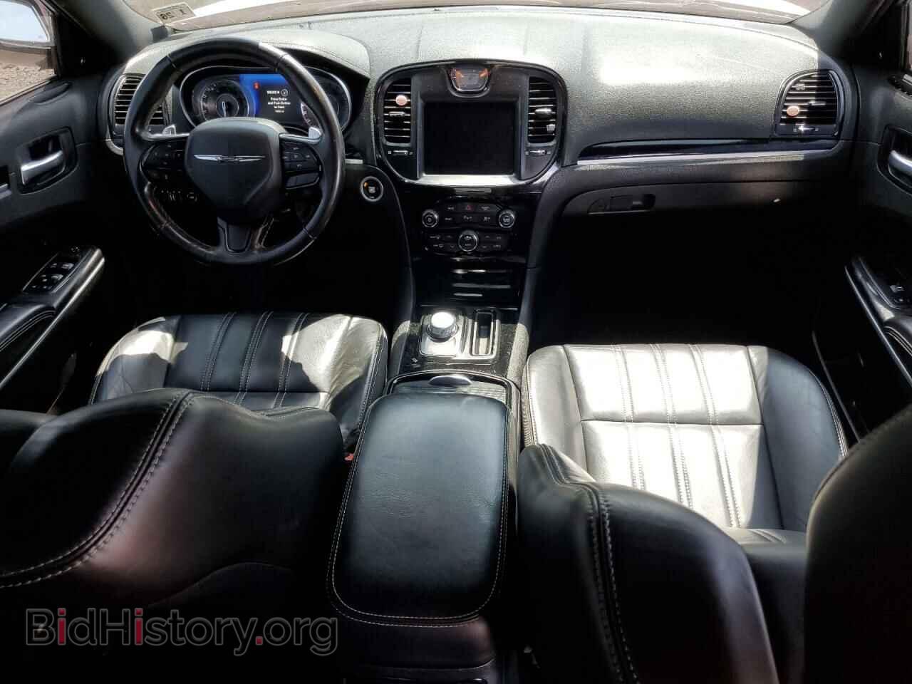 2021 CHRYSLER 300 - VIN: 2C3CCABG4MH506151 - Фото 8