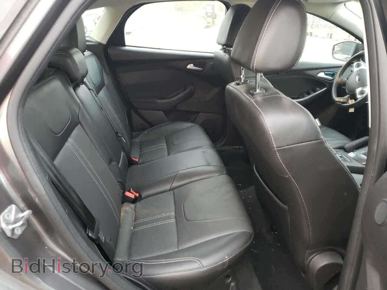 2014 FORD FOCUS - VIN: 1FADP3N28EL379186 - Фото 6