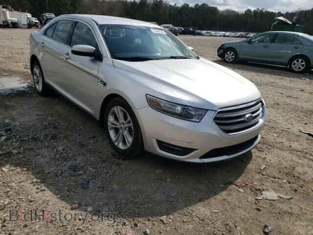 Фотография 1FAHP2E81DG198356 - FORD TAURUS 2013