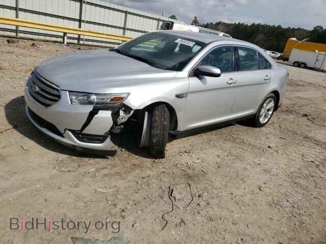 2013 FORD TAURUS - VIN: 1FAHP2E81DG198356 - Фото 2