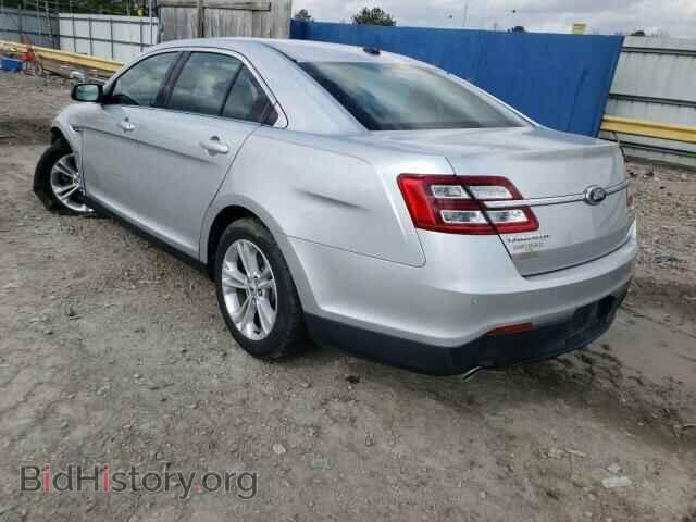 2013 FORD TAURUS - VIN: 1FAHP2E81DG198356 - Фото 3