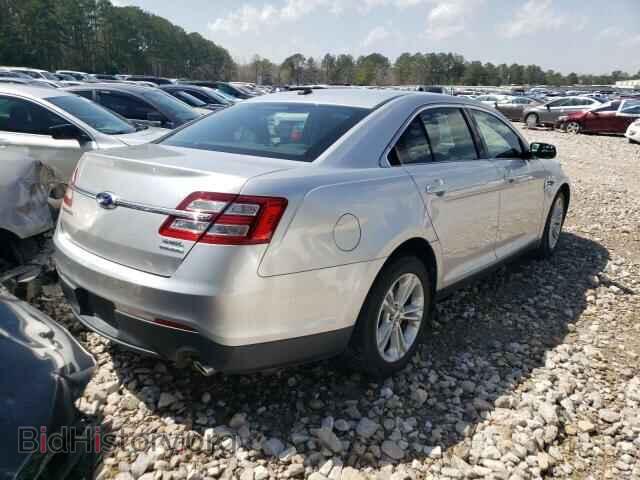 2013 FORD TAURUS - VIN: 1FAHP2E81DG198356 - Фото 4