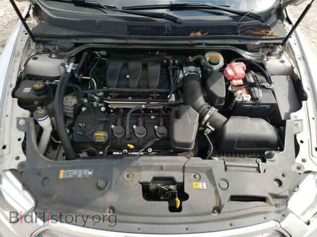 2013 FORD TAURUS - VIN: 1FAHP2E81DG198356 - Фото 7