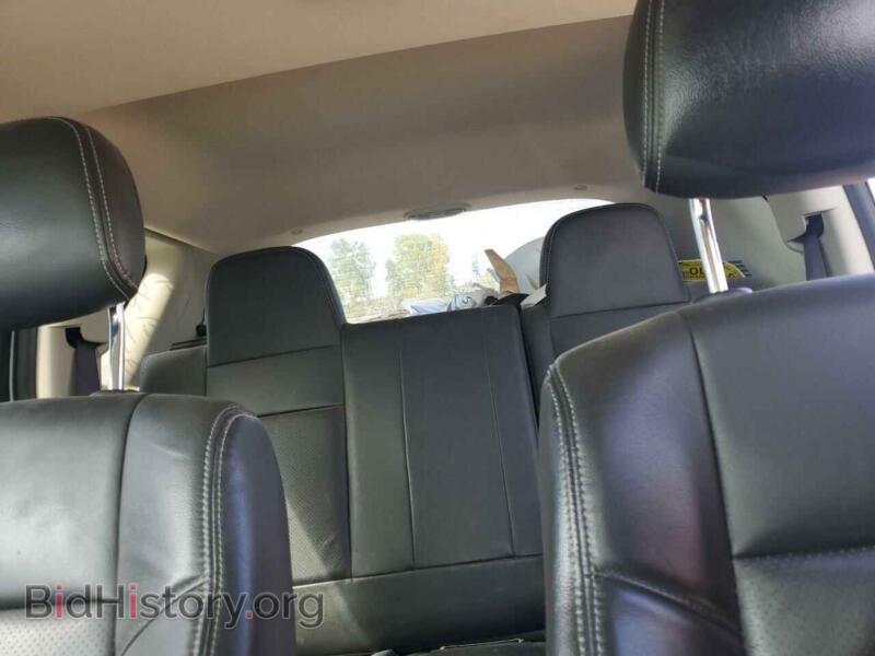 2017 Jeep COMPASS (VIN 1C4NJCEB0HD199280) — фото 10 из 13