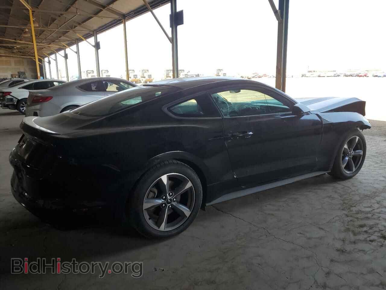 2015 FORD ALL Models - VIN: 1FA6P8TH6F5326327 - Фото 3