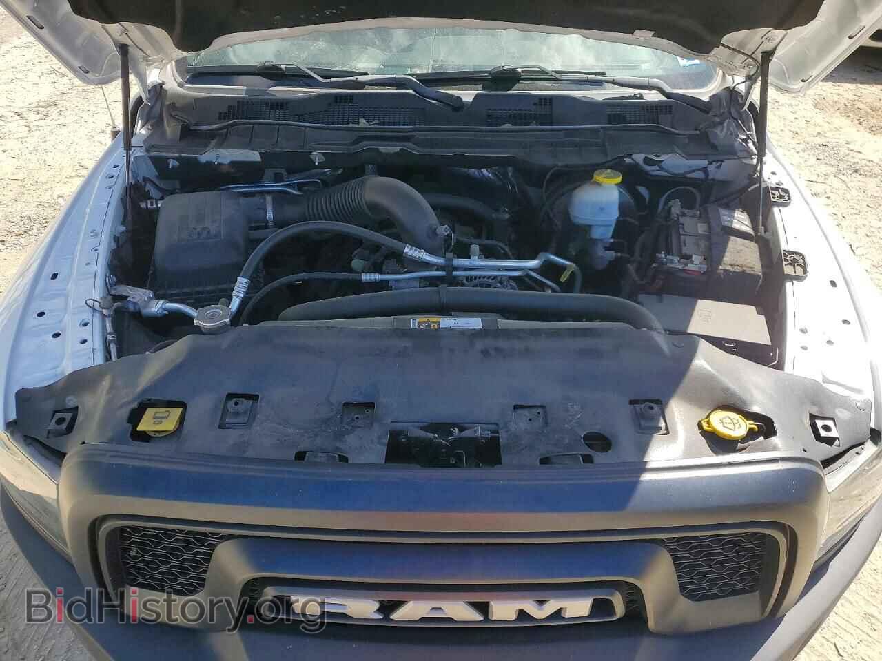 2021 RAM 1500 - VIN: 1C6RR7LT1MS518731 - Фото 11
