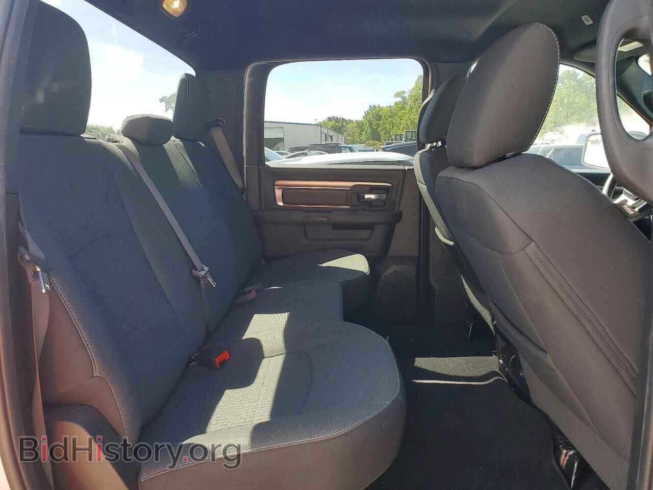 2021 RAM 1500 - VIN: 1C6RR7LT1MS518731 - Фото 10