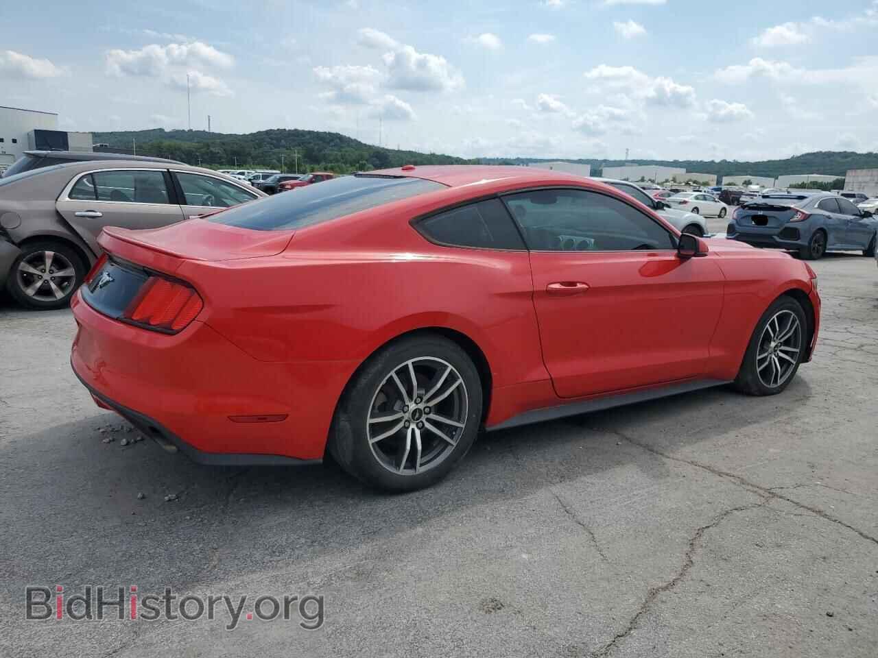 2015 FORD ALL Models - VIN: 1FA6P8TH2F5383625 - Photo 3