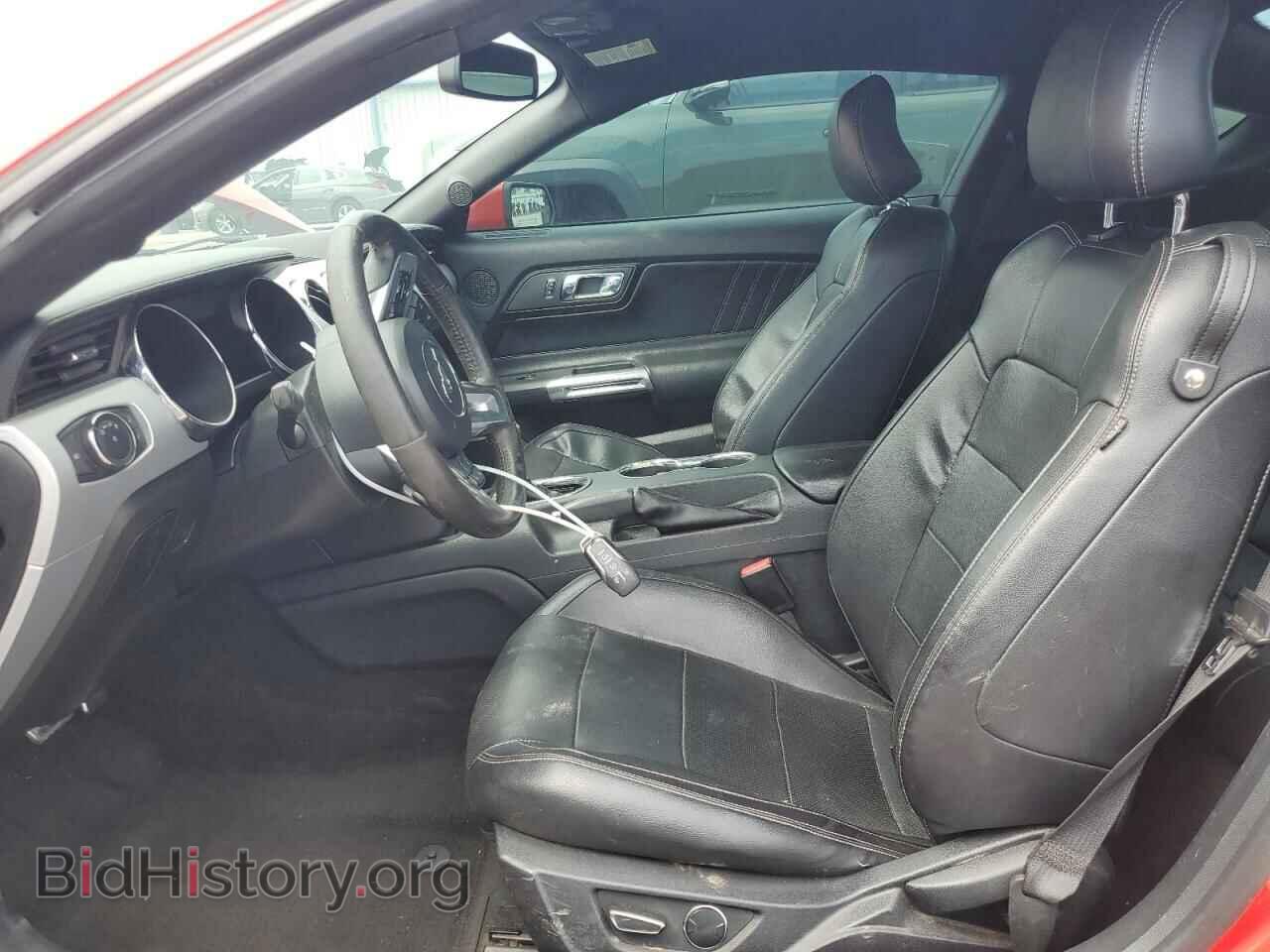 2015 FORD ALL Models - VIN: 1FA6P8TH2F5383625 - Photo 7