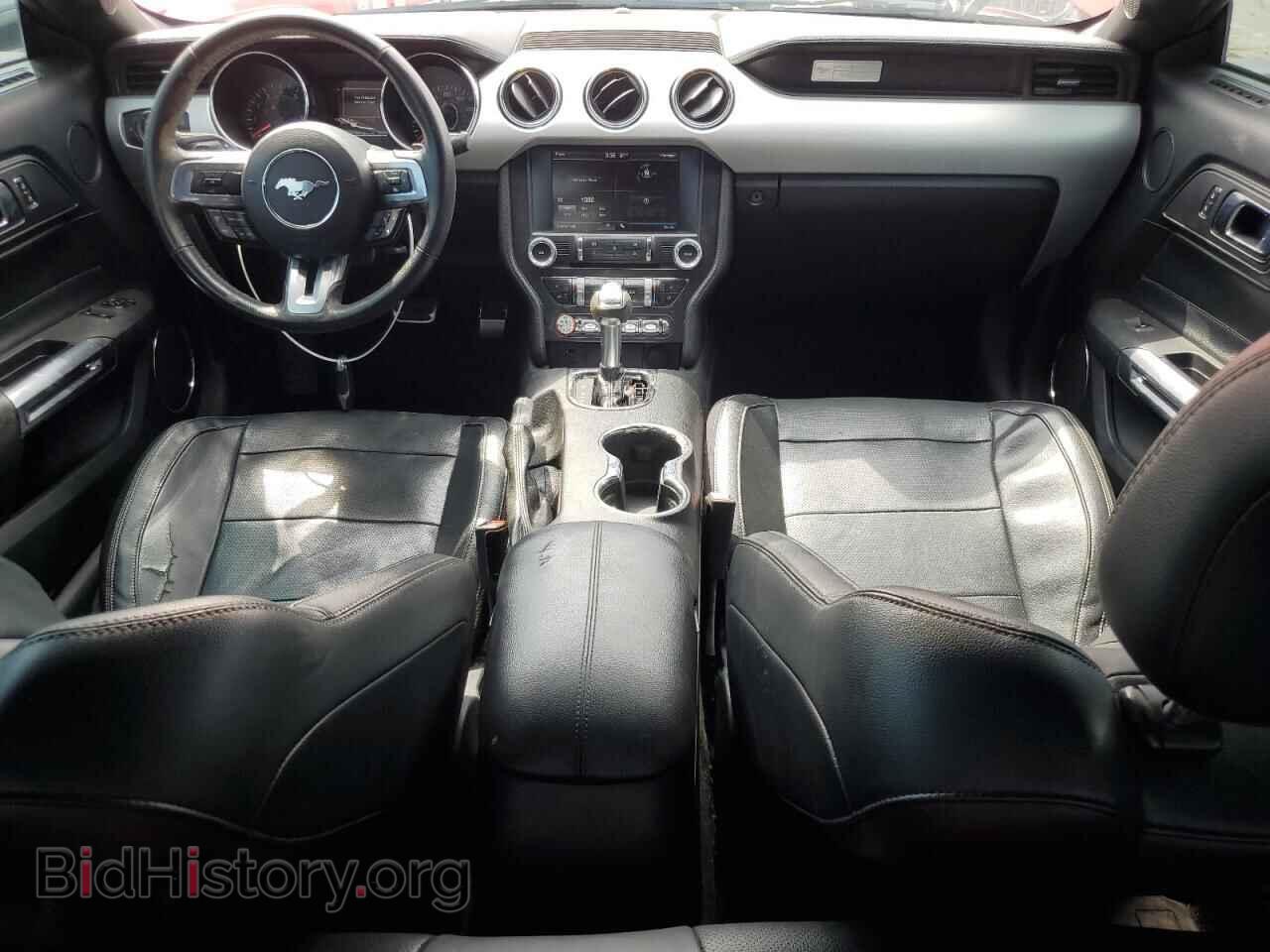 2015 FORD ALL Models - VIN: 1FA6P8TH2F5383625 - Photo 8