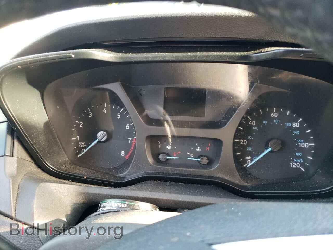 2015 FORD TRANSIT CO - VIN: 1FTYR2CM8FKB10553 - Фото 8