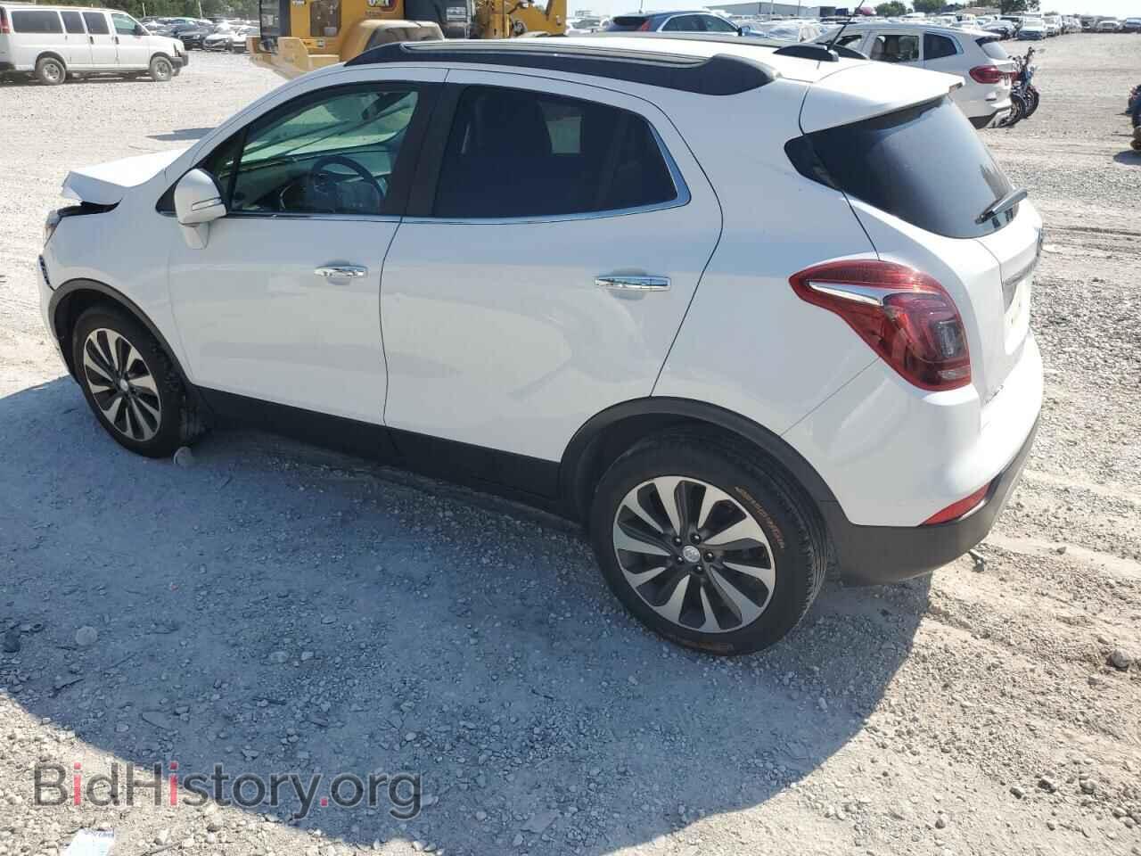2017 BUICK ENCORE - VIN: KL4CJCSB9HB132758 - Photo 2