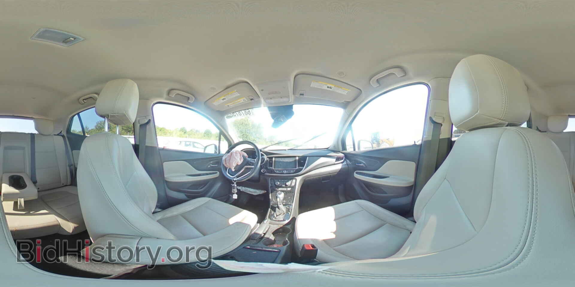 2017 BUICK ENCORE - VIN: KL4CJCSB9HB132758 - Photo 15