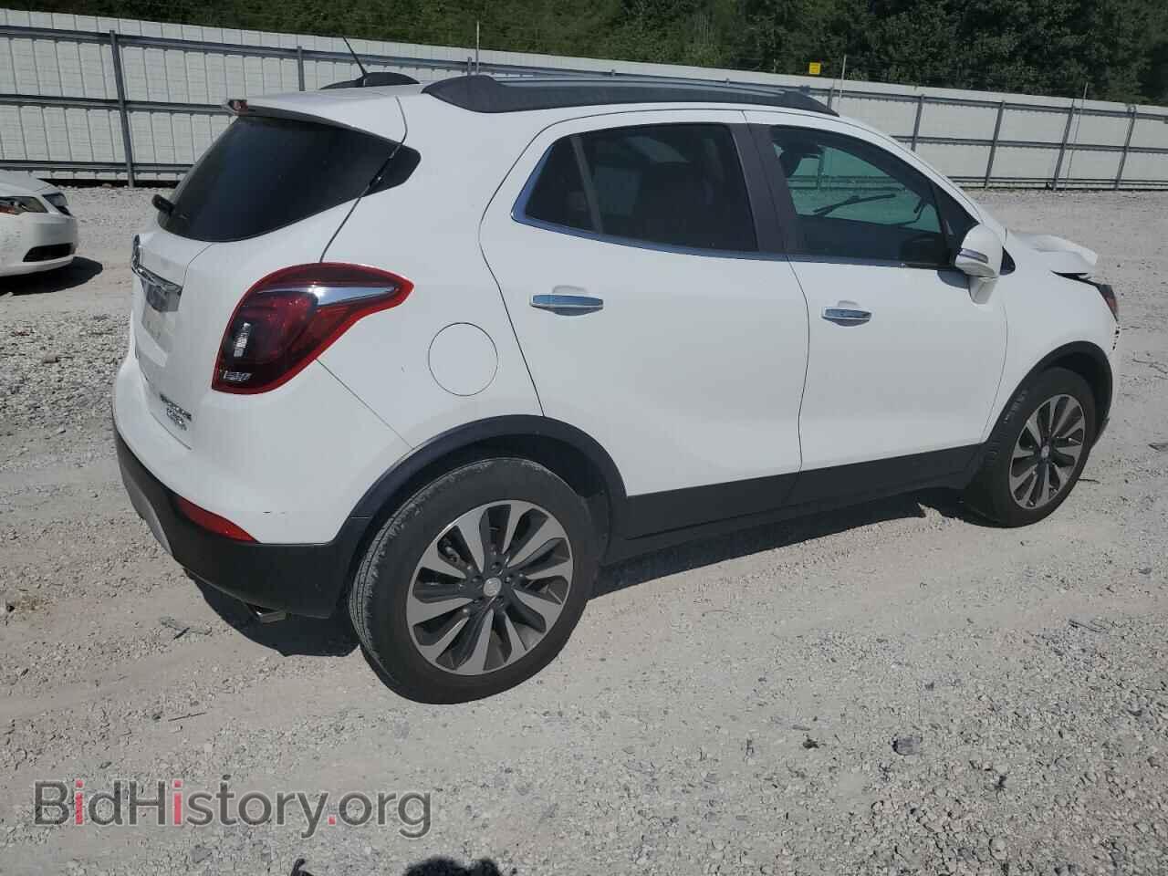 2017 BUICK ENCORE - VIN: KL4CJCSB9HB132758 - Photo 3