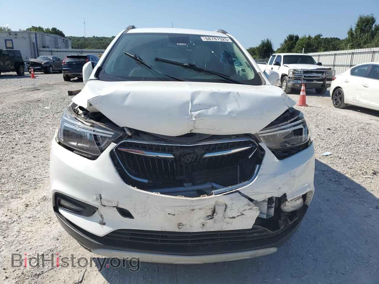 2017 BUICK ENCORE - VIN: KL4CJCSB9HB132758 - Photo 5