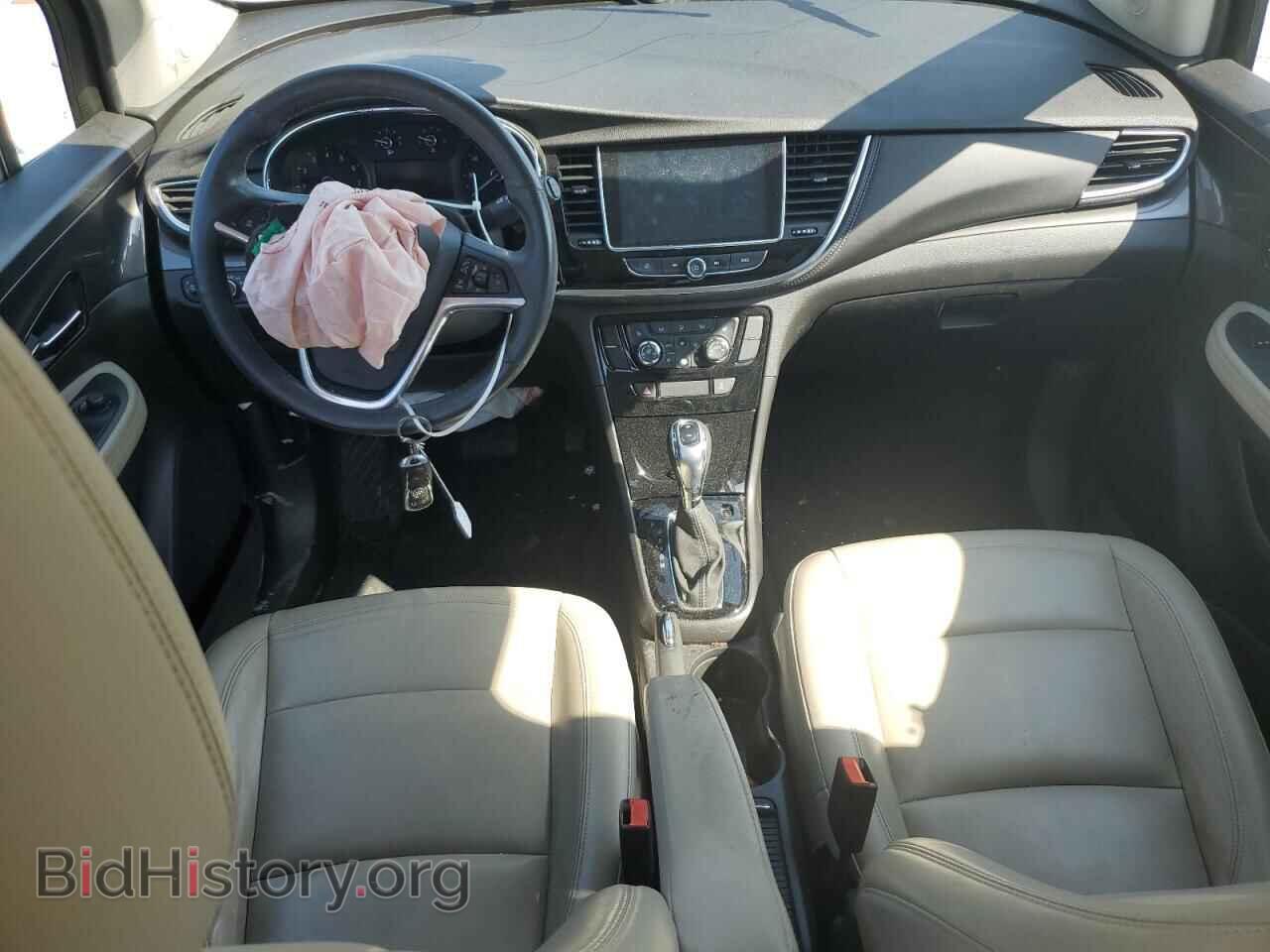 2017 BUICK ENCORE - VIN: KL4CJCSB9HB132758 - Photo 8