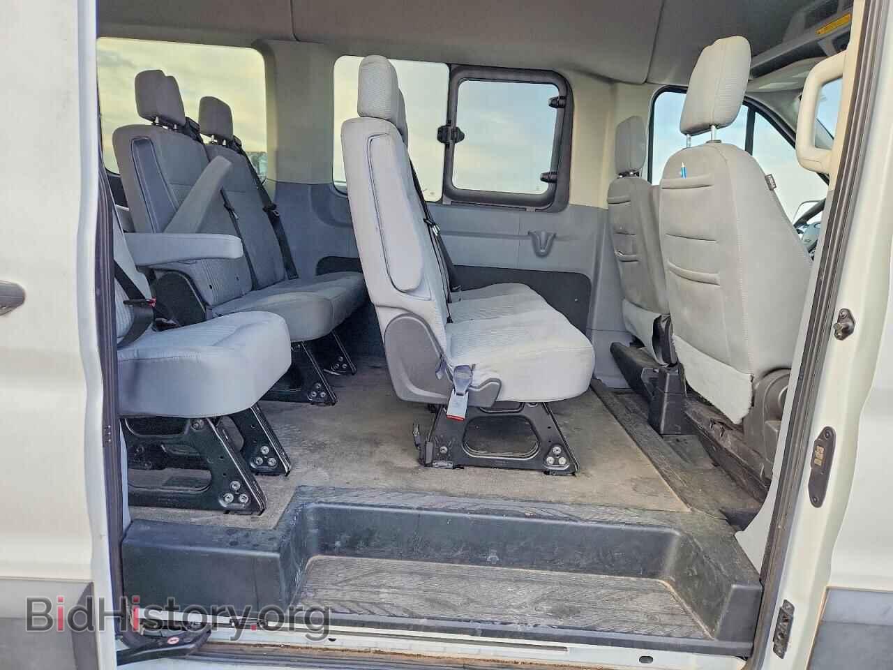 2019 FORD TRANSIT - VIN: 1FBAX2XM5KKB38925 - Photo 11