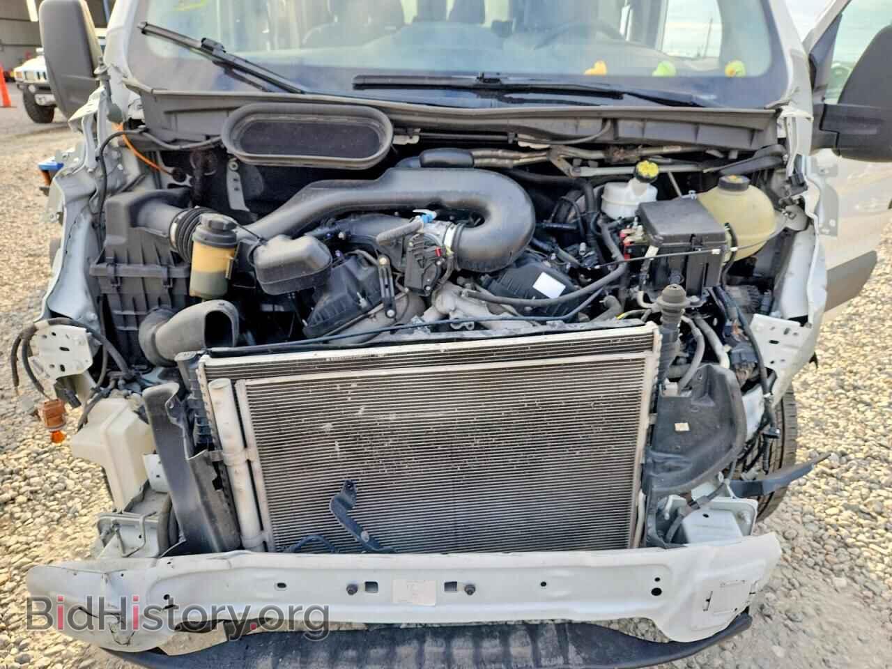 2019 FORD TRANSIT - VIN: 1FBAX2XM5KKB38925 - Photo 12