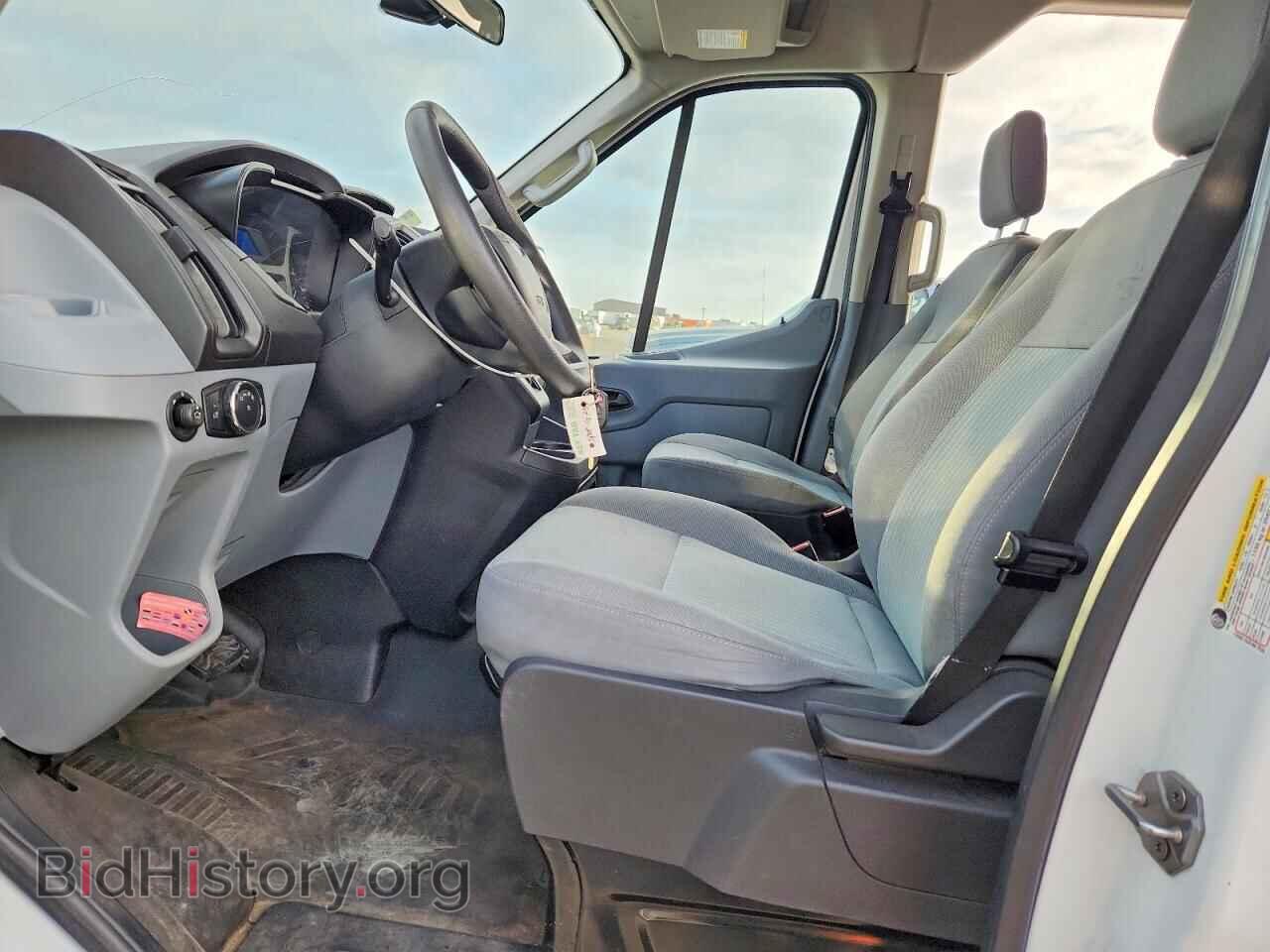 2019 FORD TRANSIT - VIN: 1FBAX2XM5KKB38925 - Photo 7