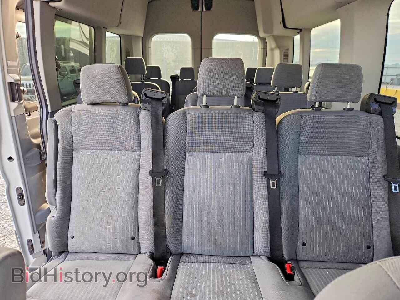 2019 FORD TRANSIT - VIN: 1FBAX2XM5KKB38925 - Photo 10