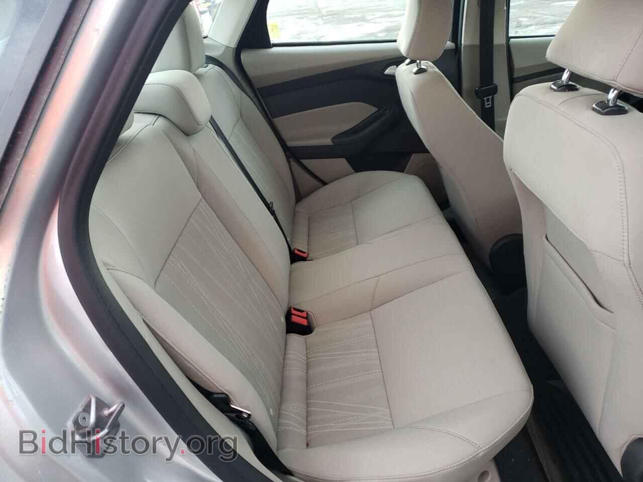 2015 FORD FOCUS - VIN: 1FADP3F2XFL314887 - Photo 6