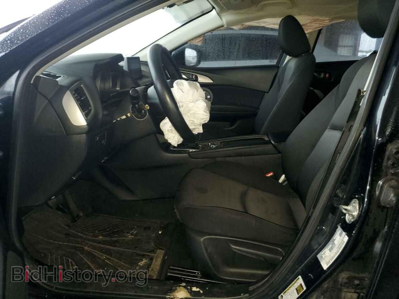 2018 MAZDA 3 - VIN: 3MZBN1U72JM215172 - Фото 7