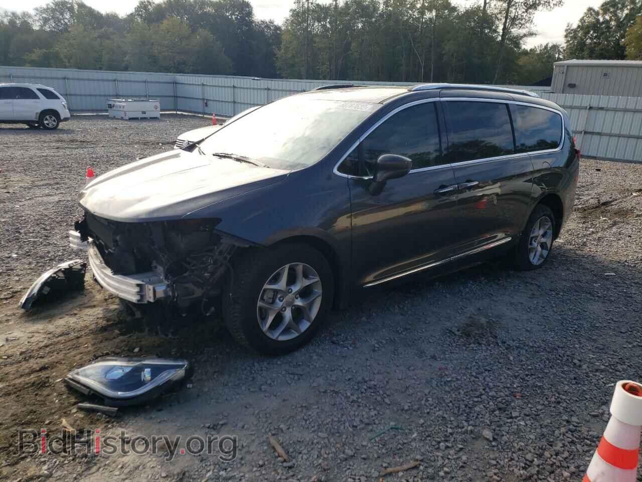 Photo 2C4RC1EG0KR569952 - CHRYSLER PACIFICA 2019
