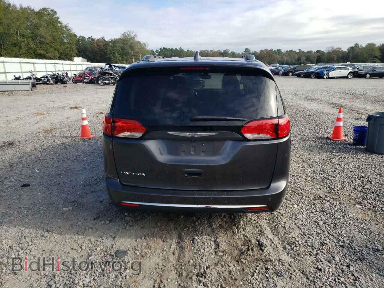 2019 CHRYSLER PACIFICA - VIN: 2C4RC1EG0KR569952 - Фото 6