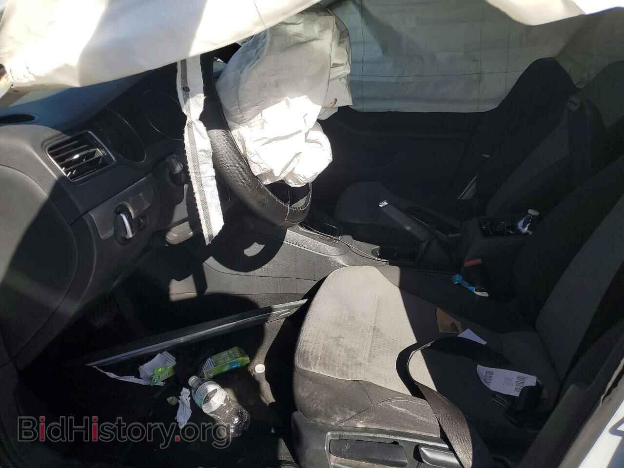 2017 VOLKSWAGEN JETTA - VIN: 3VW2B7AJ0HM312490 - Фото 7