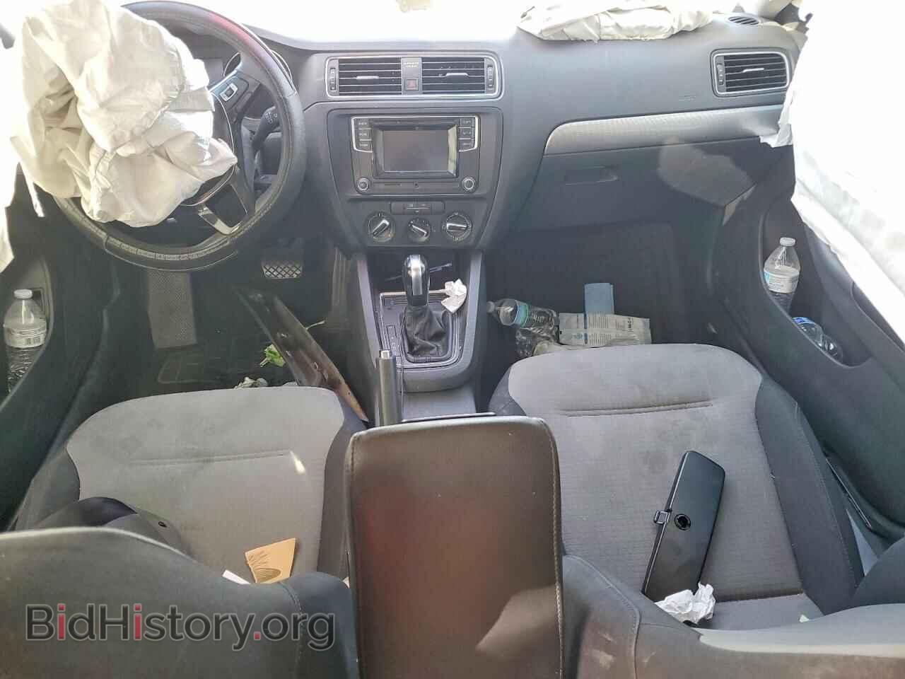 2017 VOLKSWAGEN JETTA - VIN: 3VW2B7AJ0HM312490 - Фото 8