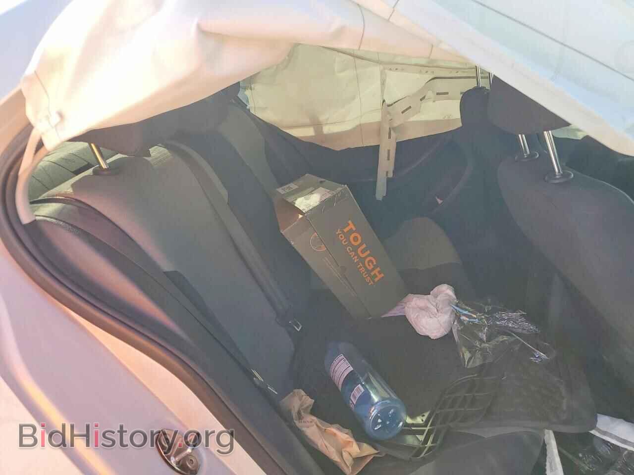2017 VOLKSWAGEN JETTA - VIN: 3VW2B7AJ0HM312490 - Фото 10
