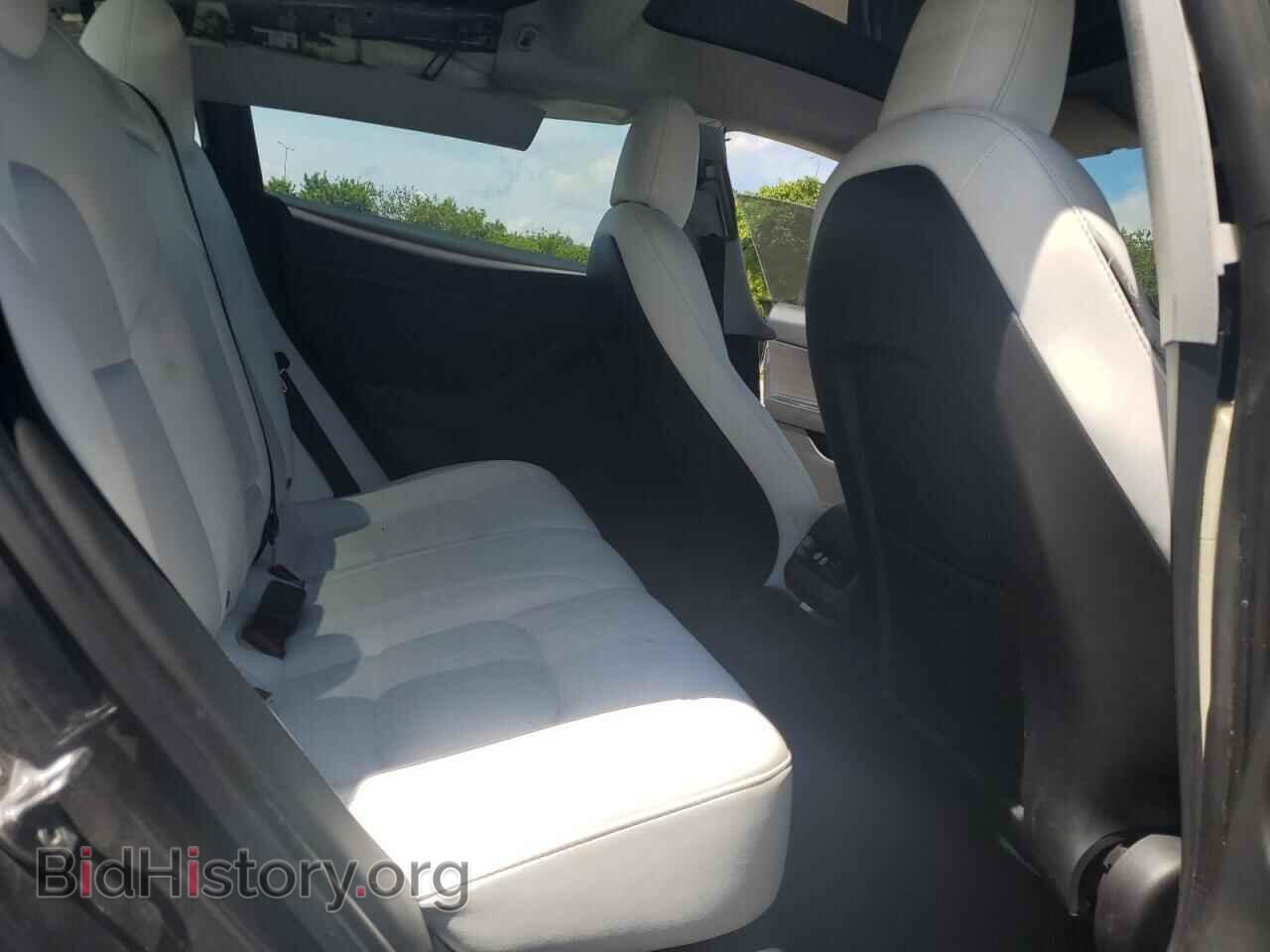 2022 TESLA MODEL 3 - VIN: 5YJ3E1EC7NF273825 - Photo 10