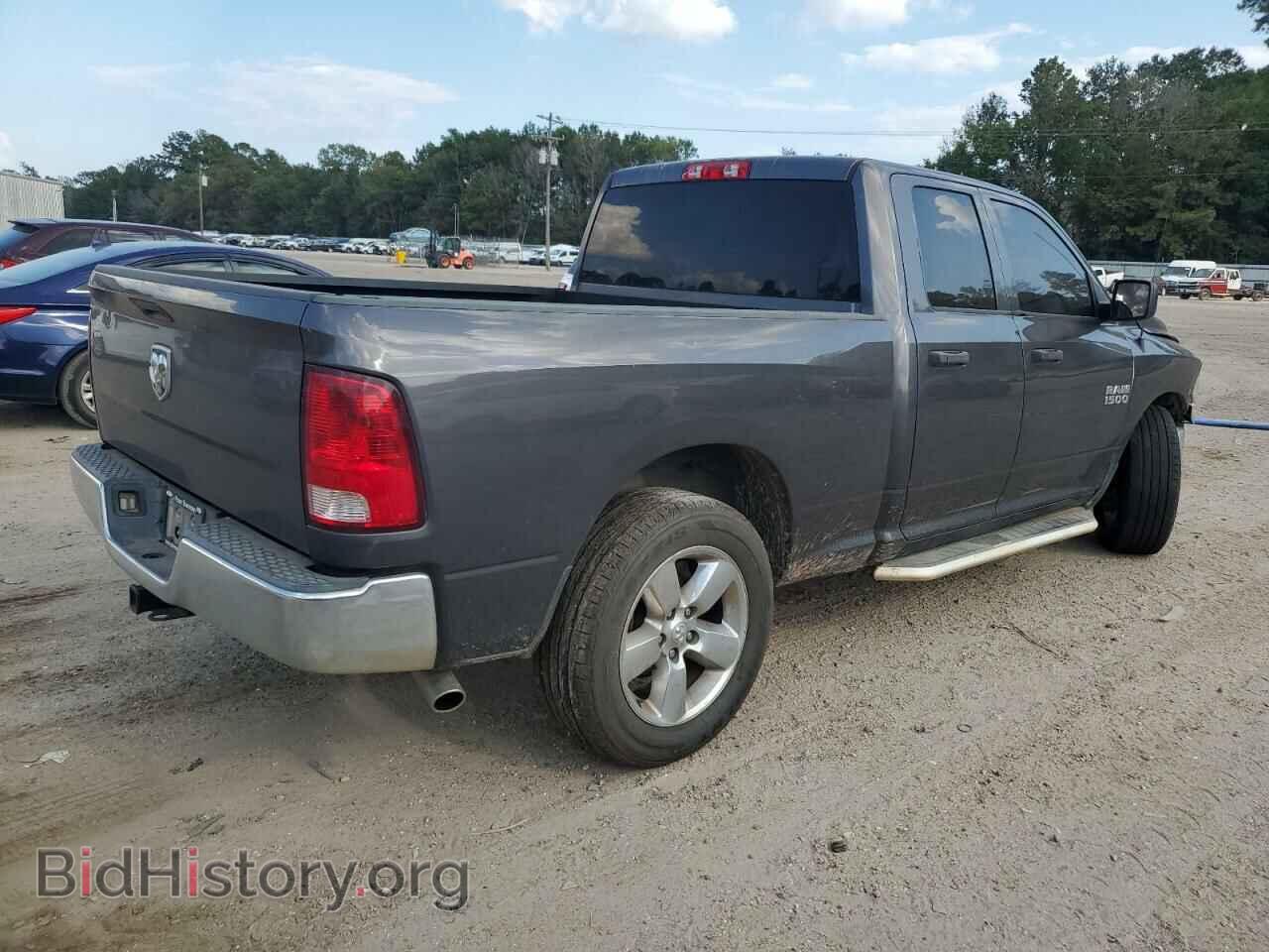 2018 RAM 1500 - VIN: 1C6RR6FG6JS200205 - Фото 3