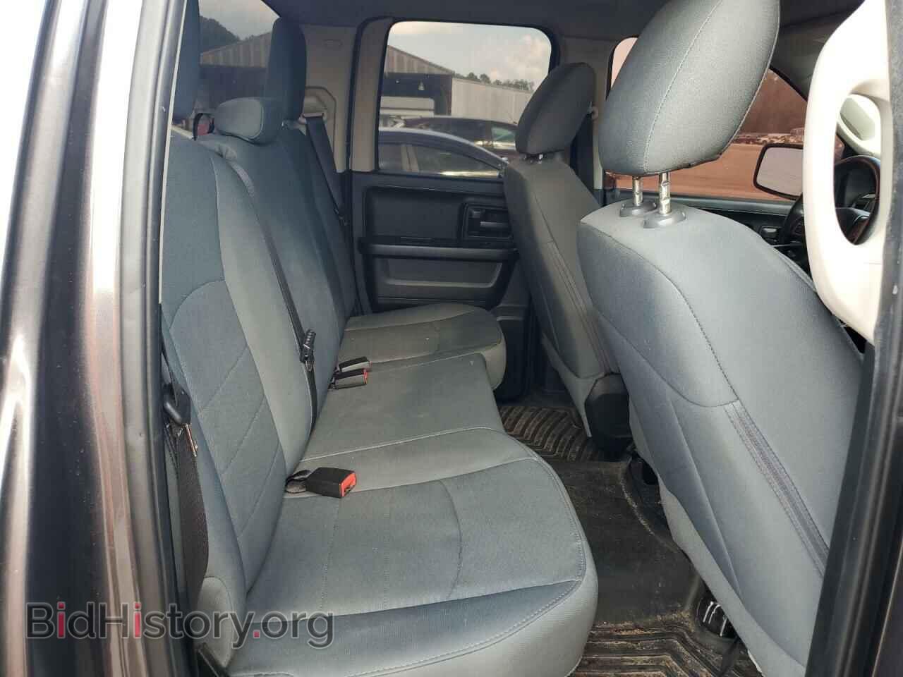 2018 RAM 1500 - VIN: 1C6RR6FG6JS200205 - Фото 10