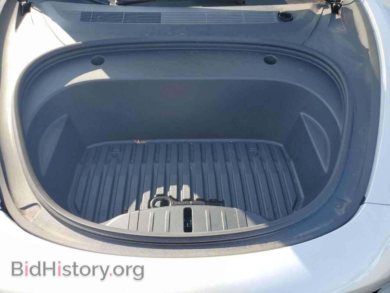 2023 TESLA MODEL 3 - VIN: 5YJ3E1EA0PF513220 - Photo 11