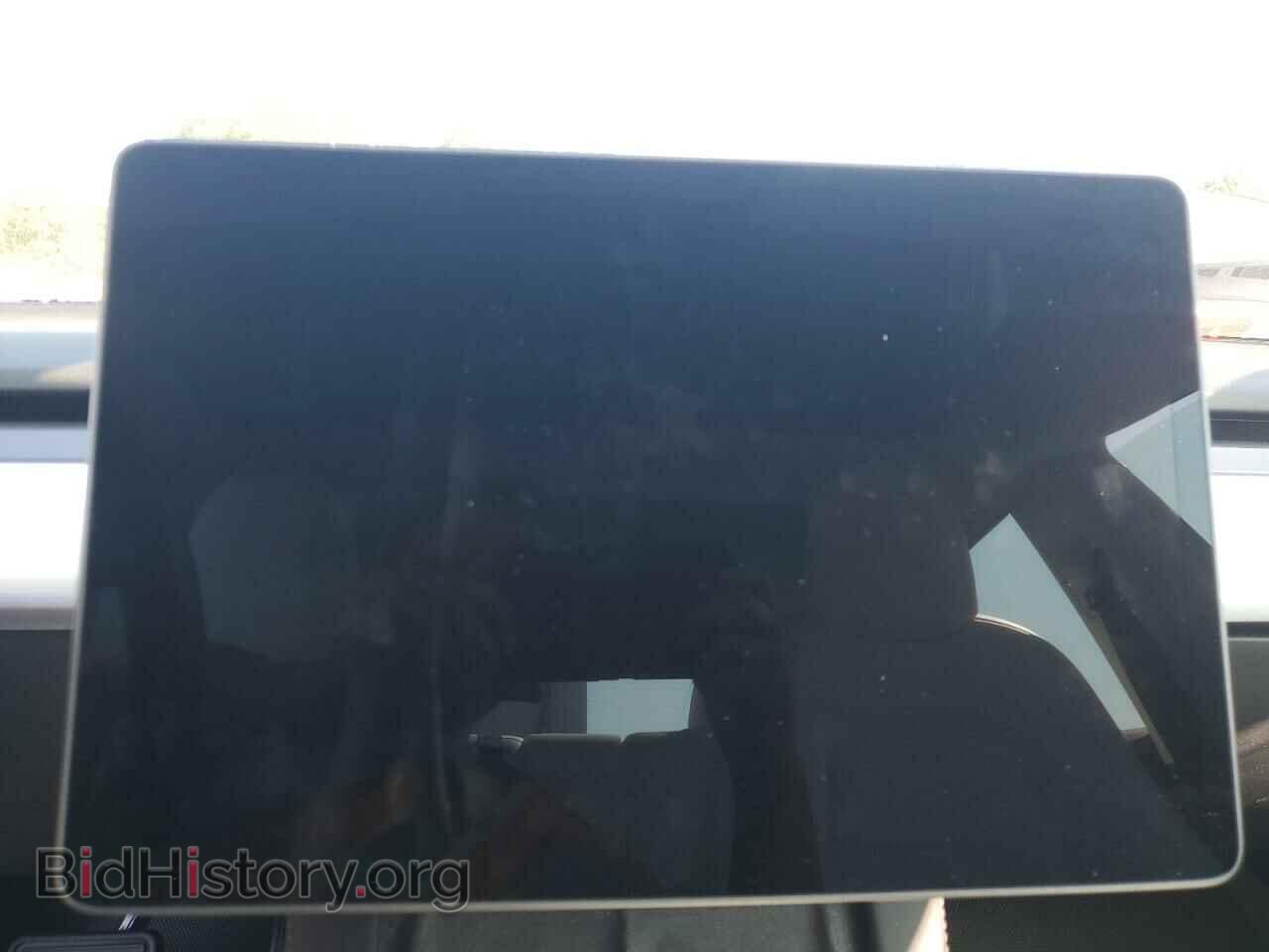 2023 TESLA MODEL 3 - VIN: 5YJ3E1EA0PF513220 - Photo 9