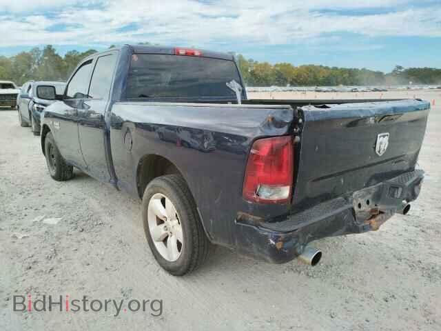 2014 RAM 1500 - VIN: 1C6RR6FT7ES197883 - Фото 3