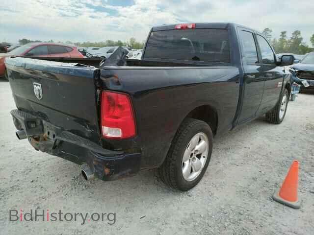 2014 RAM 1500 - VIN: 1C6RR6FT7ES197883 - Фото 4