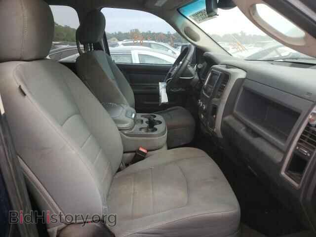 2014 RAM 1500 - VIN: 1C6RR6FT7ES197883 - Фото 5