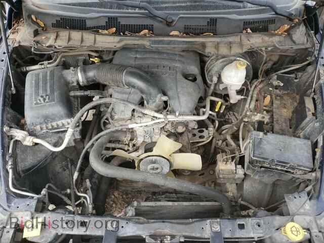 2014 RAM 1500 - VIN: 1C6RR6FT7ES197883 - Фото 7