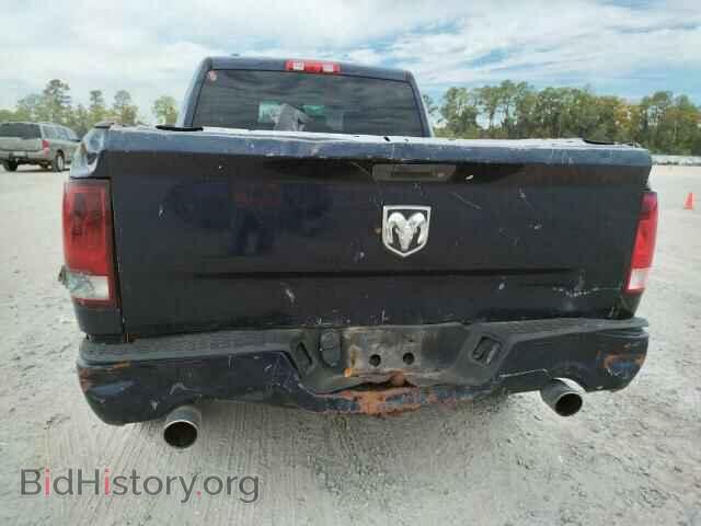 2014 RAM 1500 - VIN: 1C6RR6FT7ES197883 - Фото 9