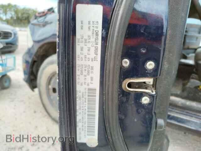 2014 RAM 1500 - VIN: 1C6RR6FT7ES197883 - Фото 10