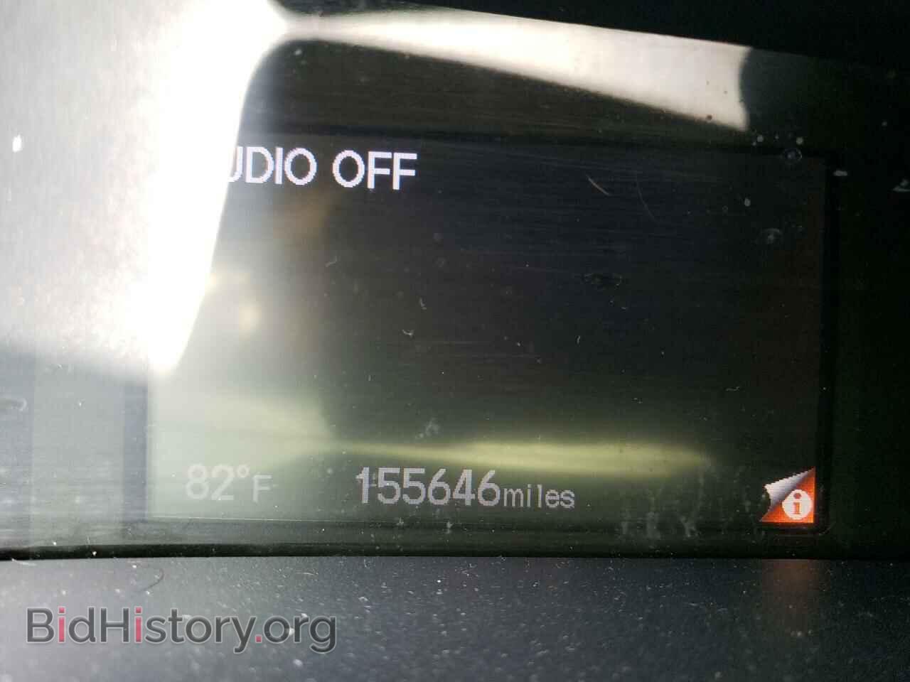 2013 HONDA CIVIC - VIN: 19XFB2F5XDE284740 - Фото 9