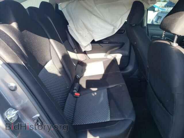 2020 NISSAN VERSA - VIN: 3N1CN8DV0LL875916 - Фото 6